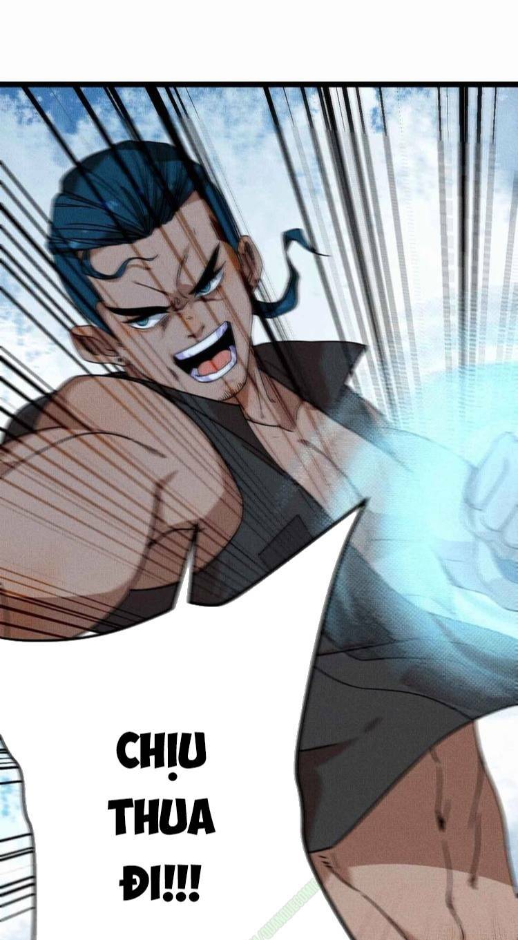 tu chân cuồng thiếu tại vườn trường chapter 29 25