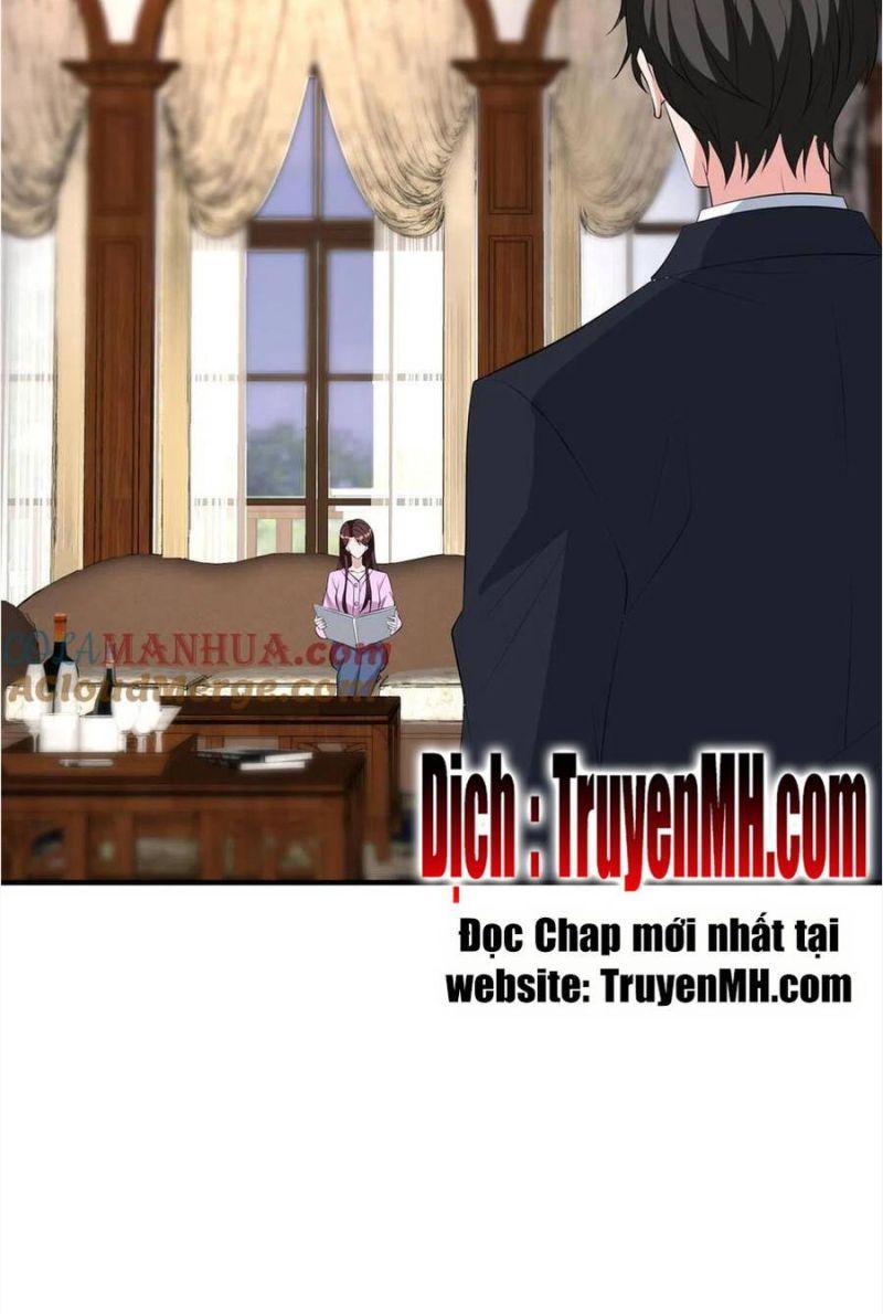 thí hôn lão công, cần giúp sức chapter 612 2