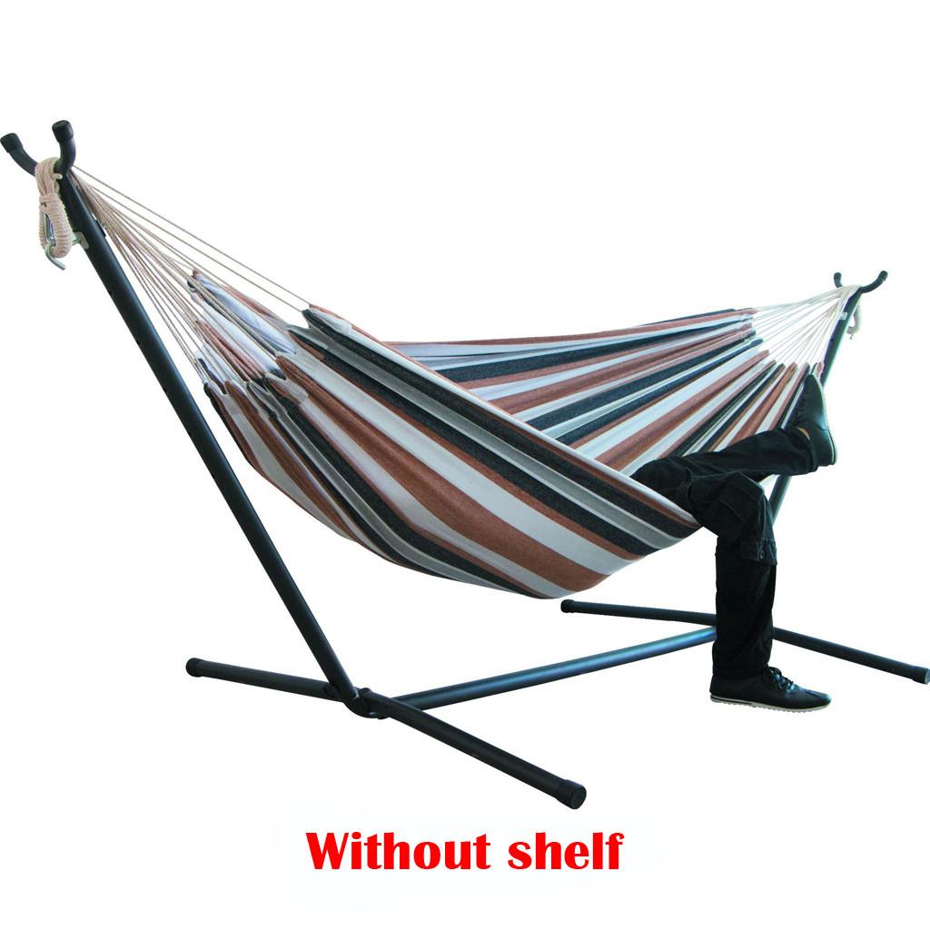 Trong Nhà Thoải Mái Độ Bền Sân Sọc Treo Ghế Ghế Lớn Võng Treo Ghế Vải Bố Dày Dặn Sọc Giường Võng Mới G2
