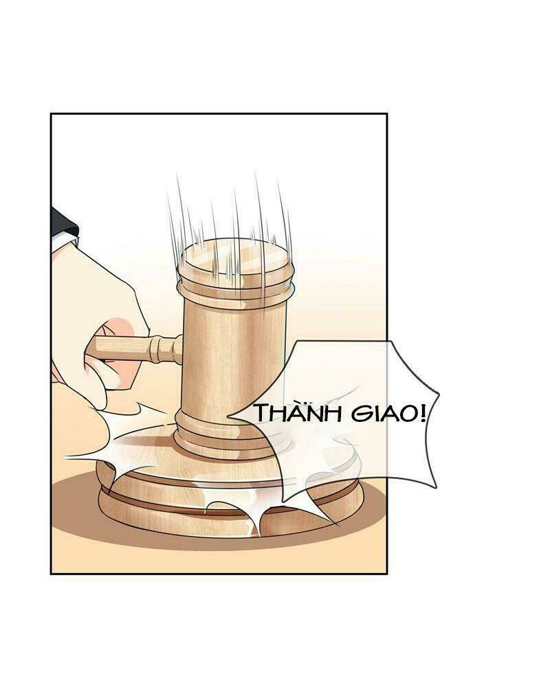 bá đạo trung khuyển tìm ái ký chapter 51 1