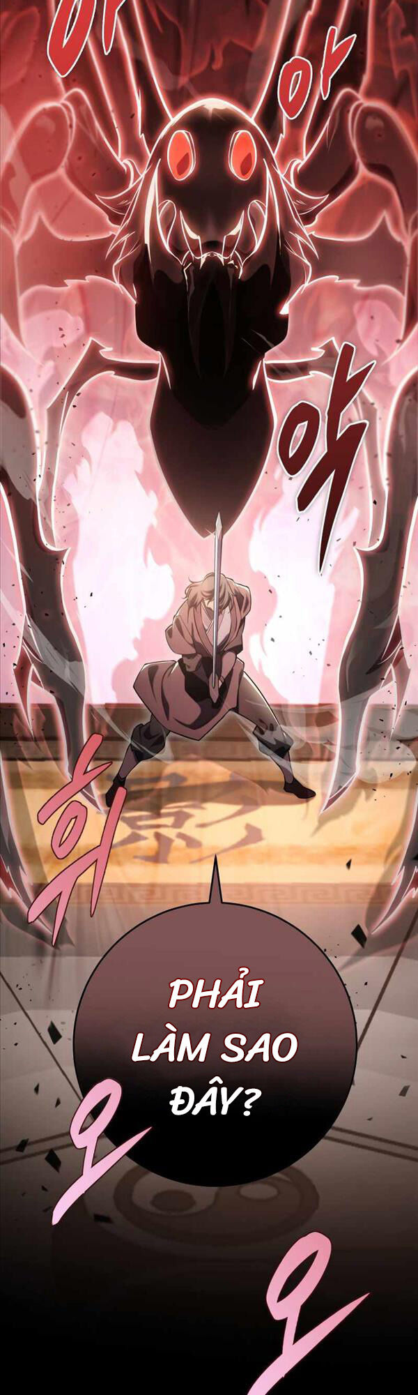 cửu thiên kiếm pháp chapter 46 38