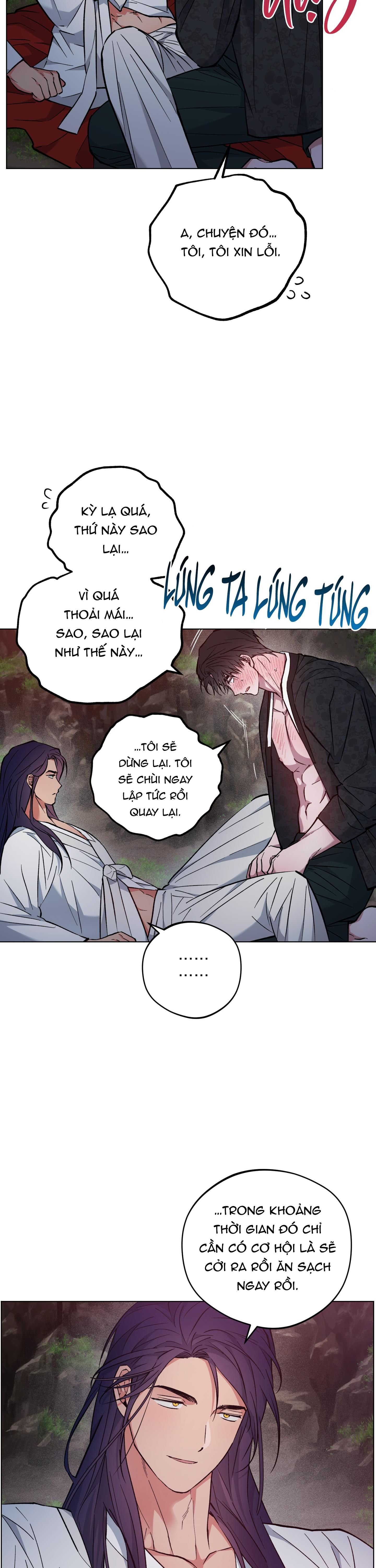 bình minh của rồng chapter 52 25