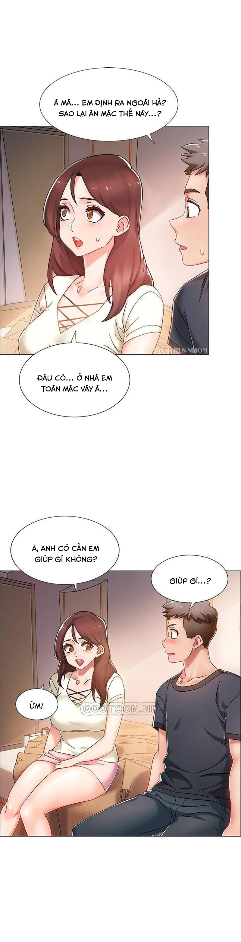 vã lắm rồi chapter 2 19