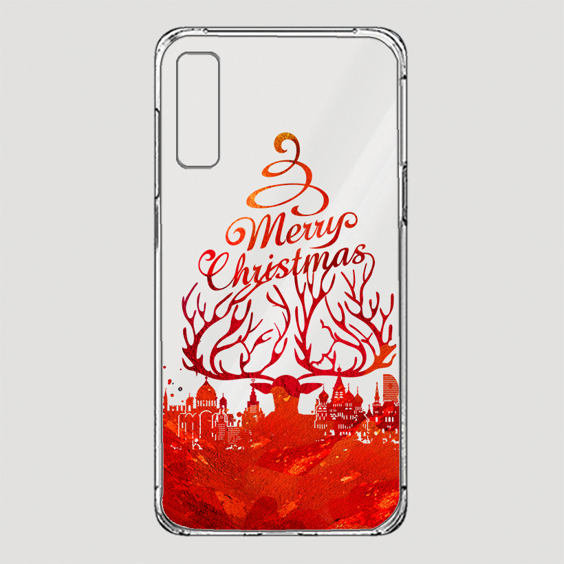 Ốp Lưng Dẻo Dành Cho REALME 7