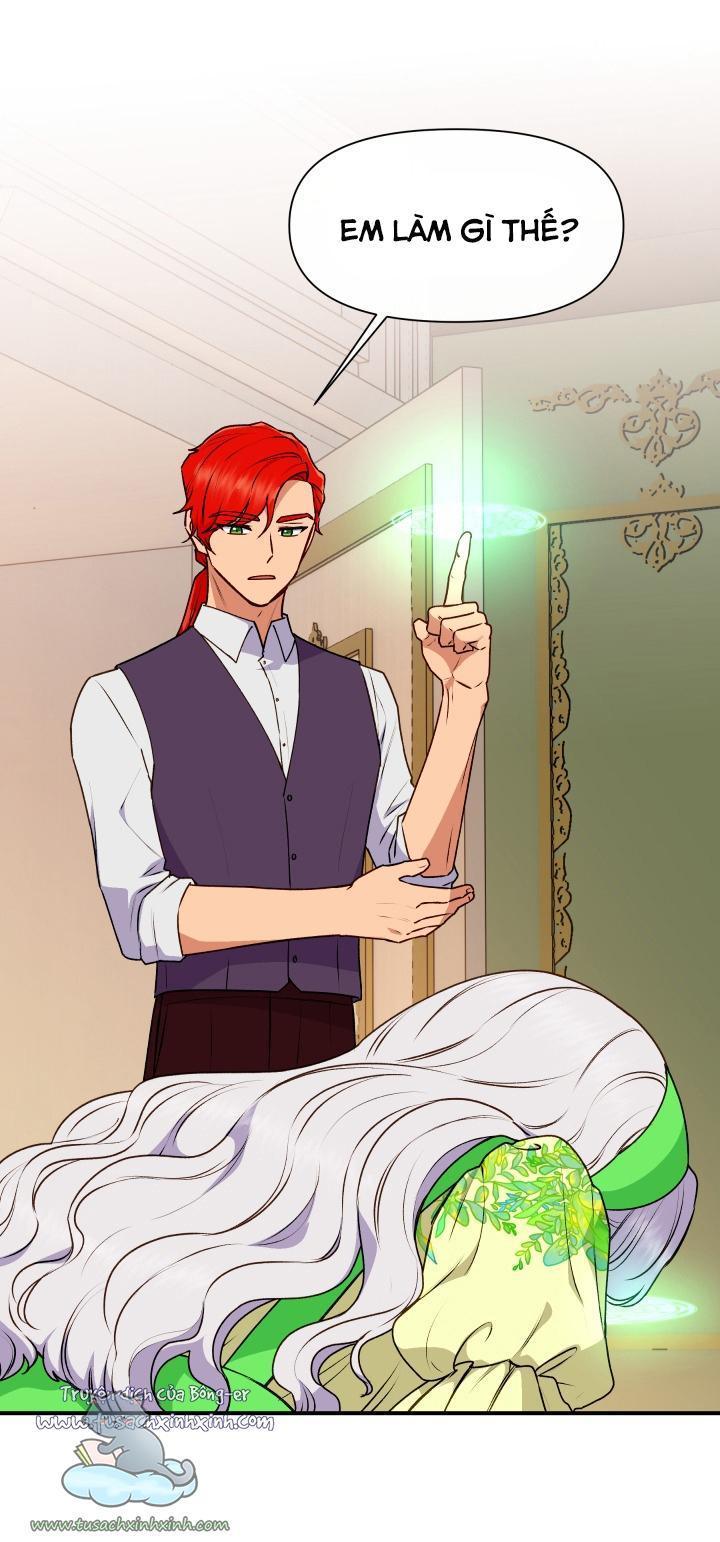 công nương khế ước của gia tộc công tước quái vật chapter 81 4