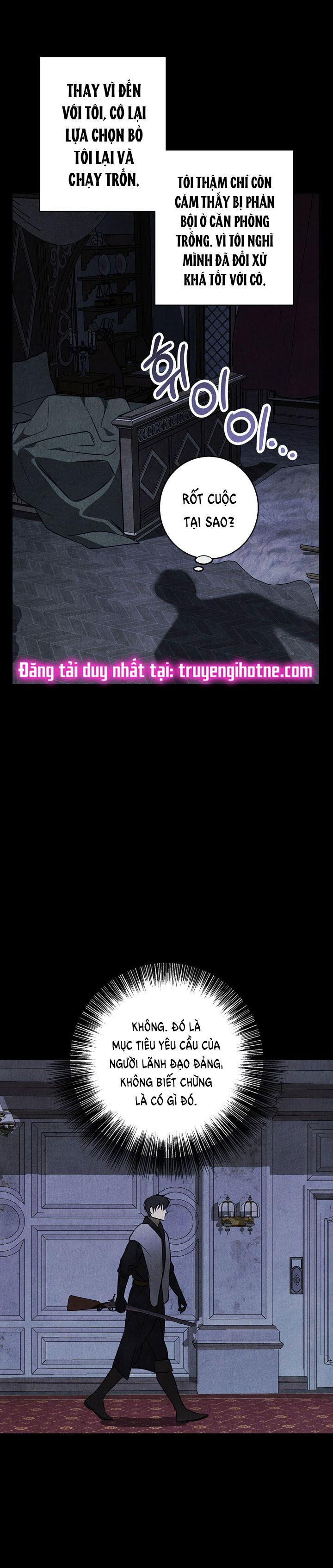 mùa đông đến chapter 30.1 29