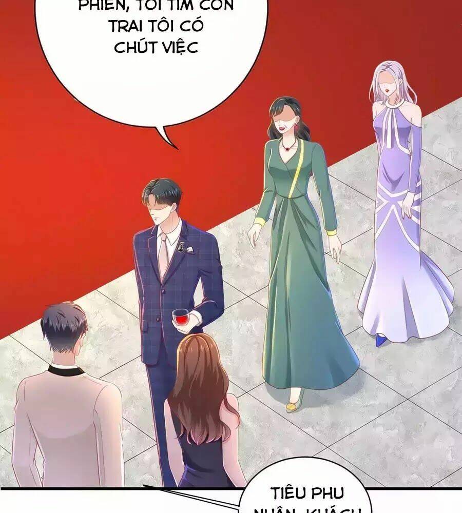 báo hệ nam hữu đích thiên tầng thao lộ chapter 46 42