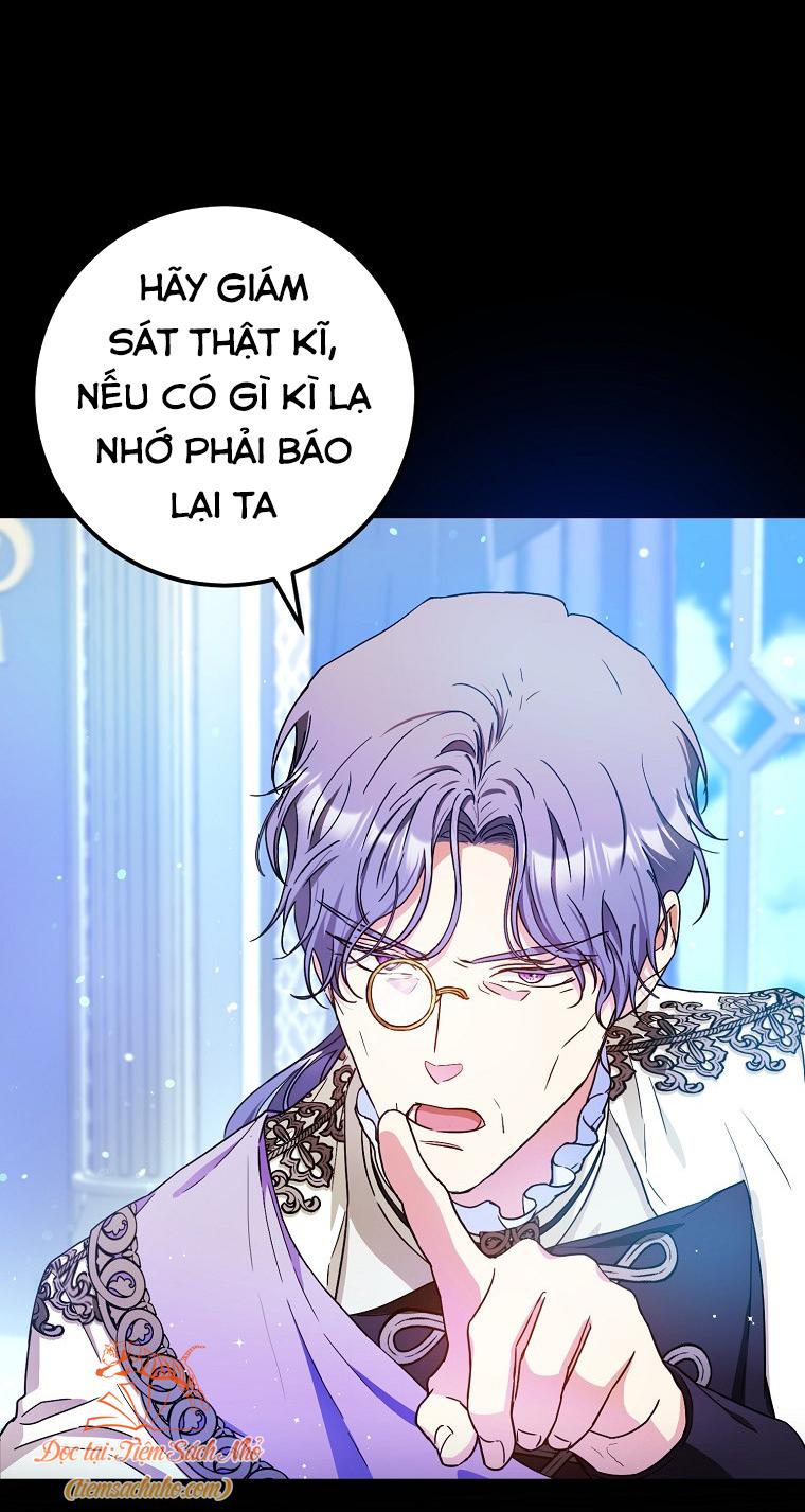 trở thành vợ nam chính chapter 46 25