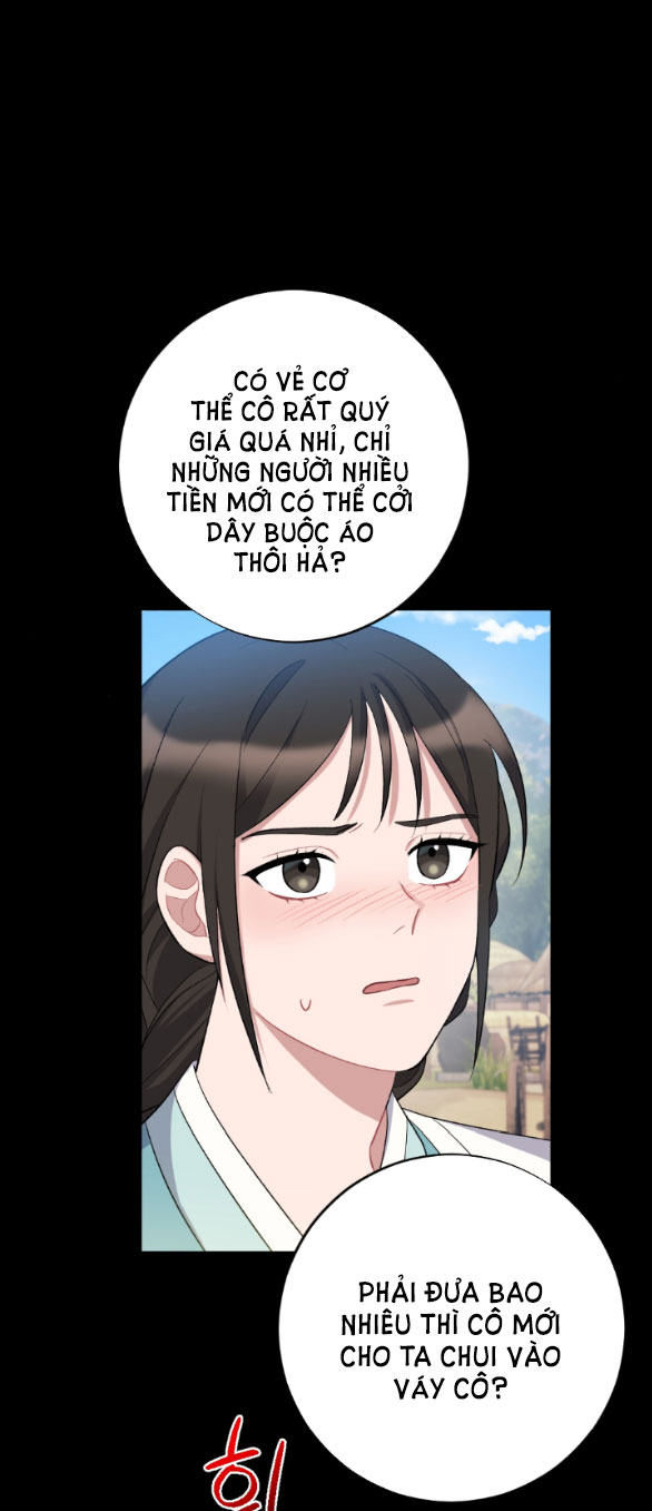 [18+] mơ về một cơn mưa phùn chapter 1 10