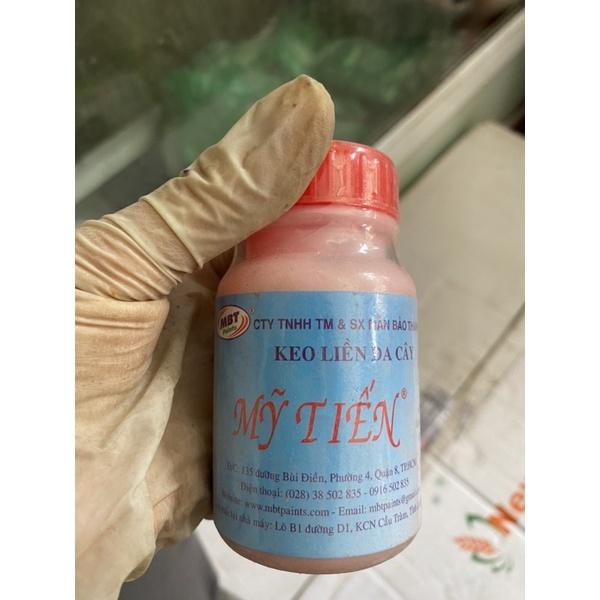 Keo liền sẹo Mỹ Tiến