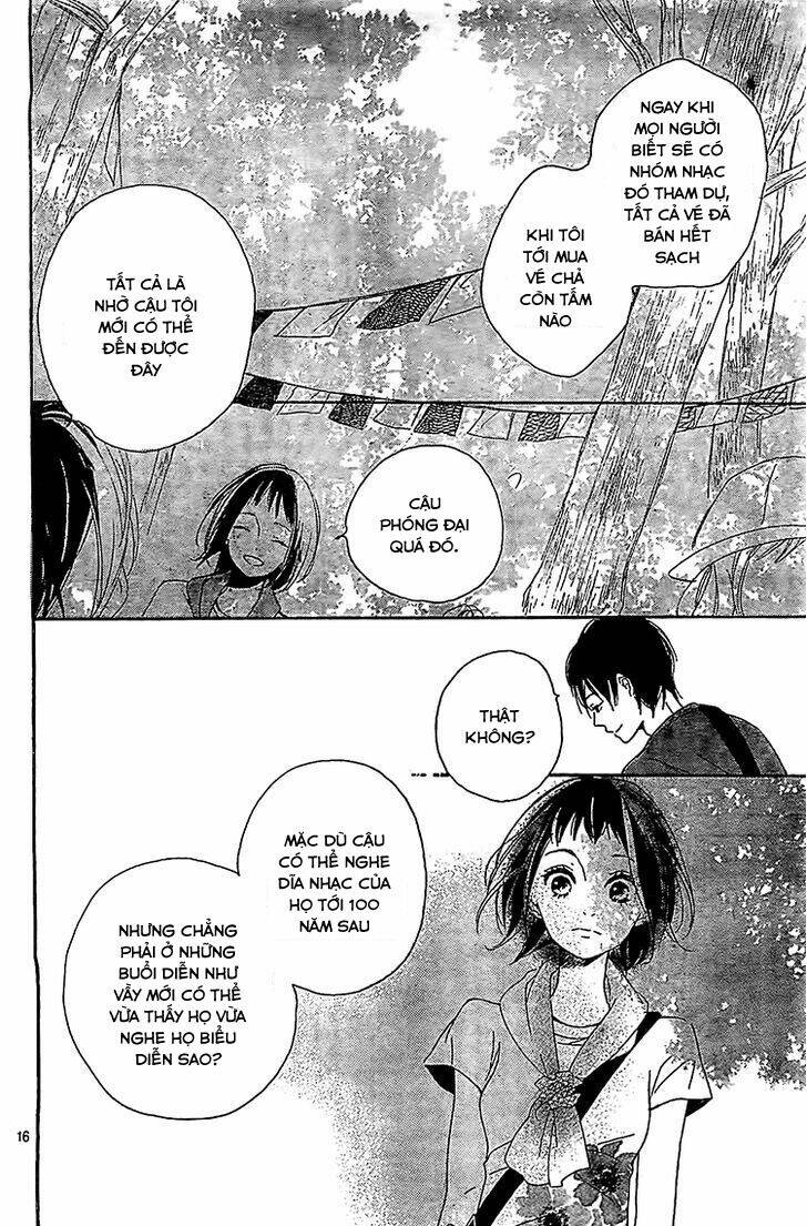 tổng hợp one shot. chapter 175 18