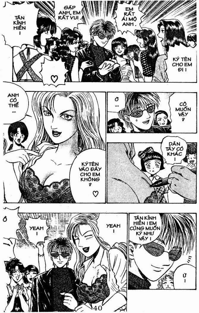 bowling king chapter 50 5