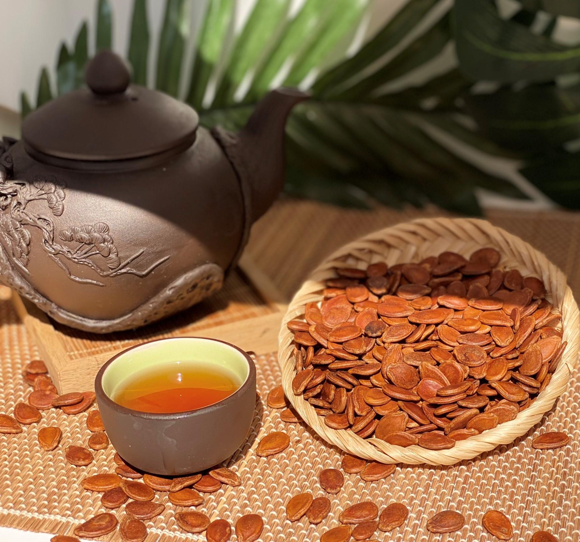 HẠT DƯA THÀNH LONG 500G - VIỆT NAM