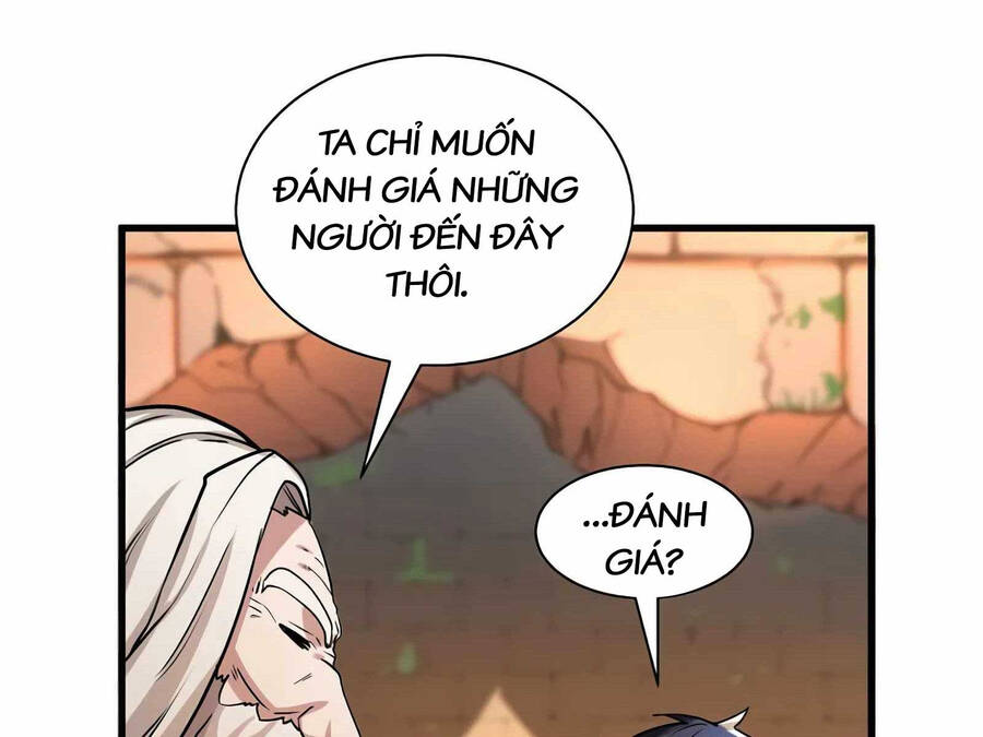 Tôi Thăng Cấp Bằng Kĩ Năng Chapter 10 94