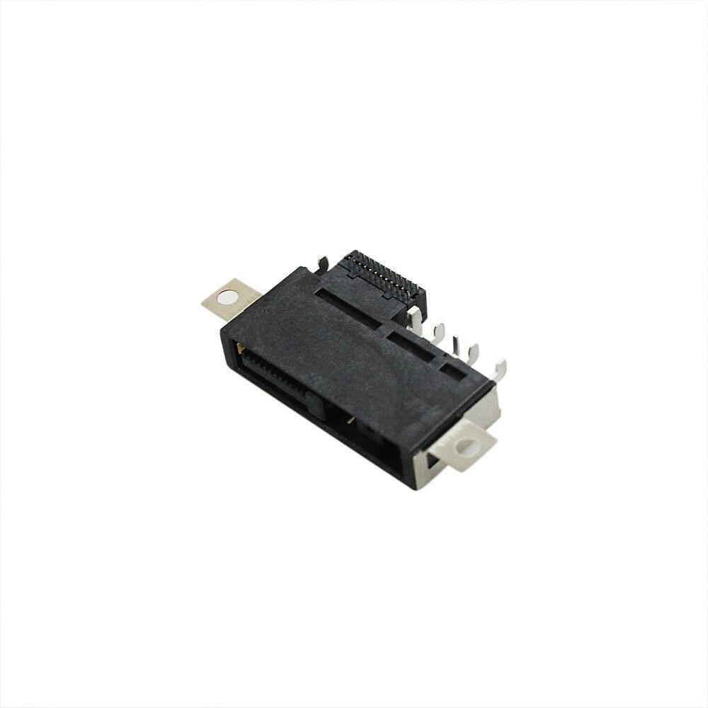LENOVO Mới Đầu Nối Nguồn Dc 1 Cổng 12 Cổng 20cd00avus