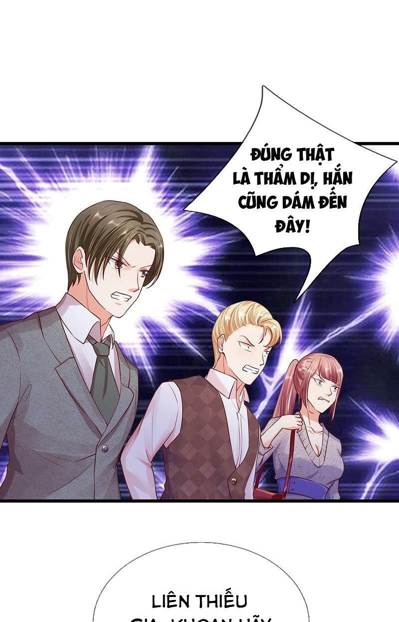 vú em tiên tôn đi ở rể chapter 100 7