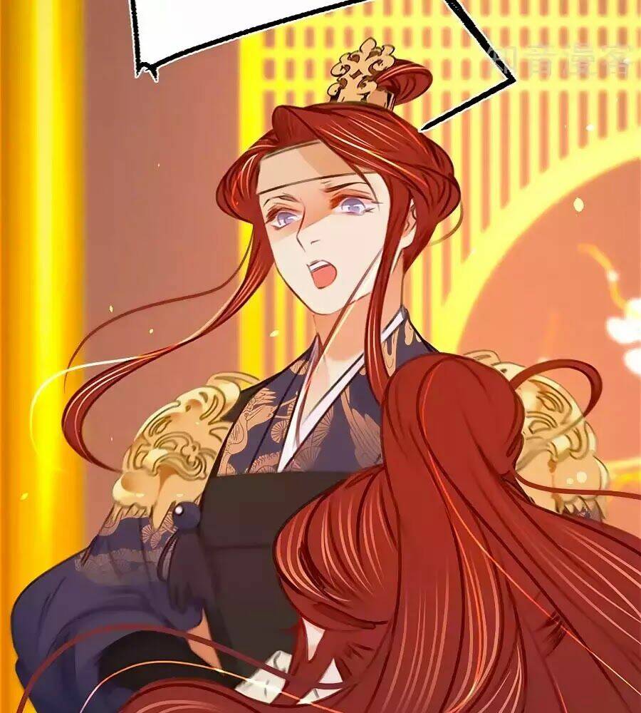 phượng hoàn triều: vương gia yêu nghiệt xin tránh đường chapter 39 61