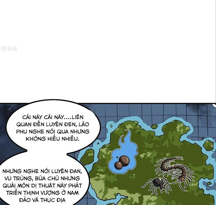 đệ nhất người ở rể chapter 90 20