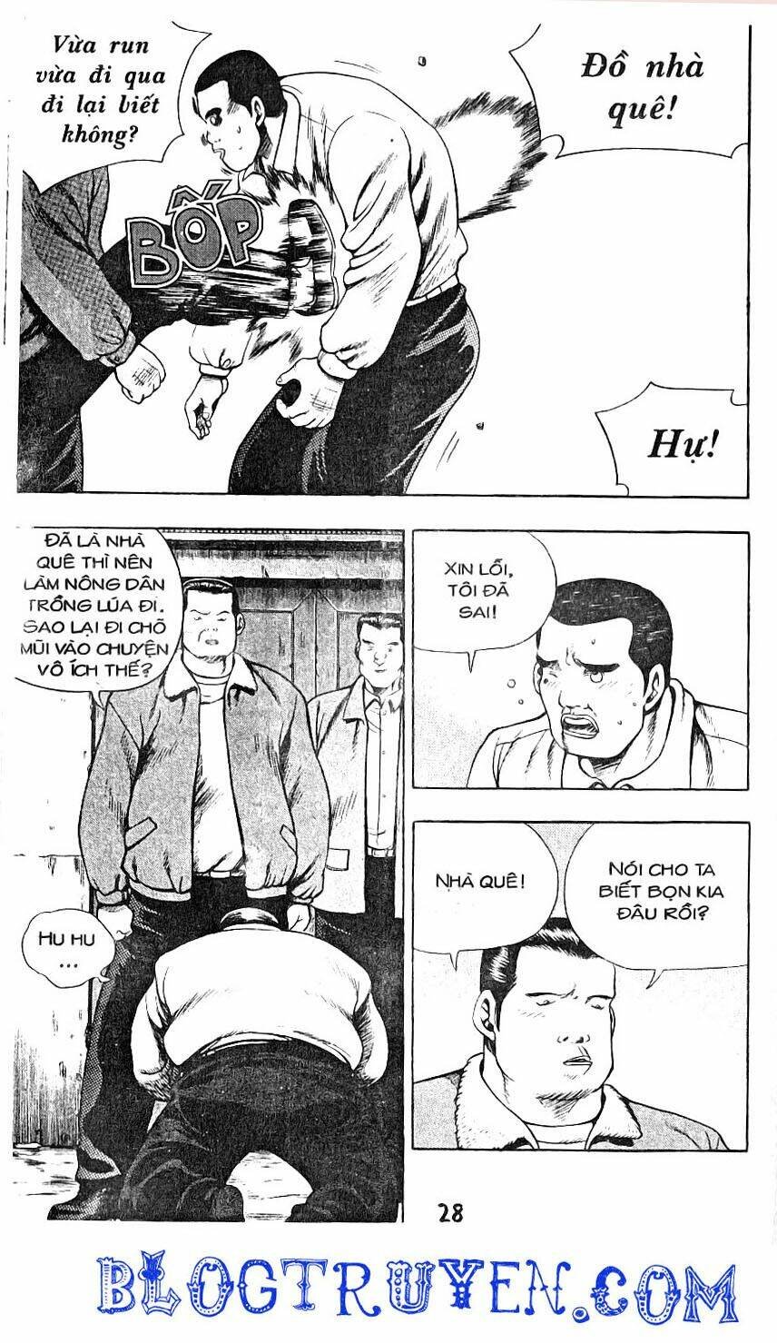 kid gang chapter 131 6