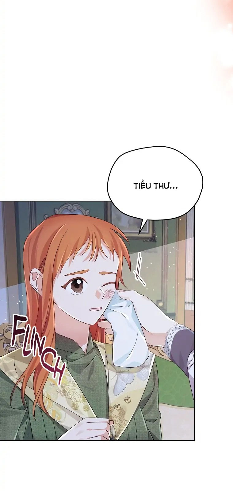 aster yêu dấu của tôi chapter 25 14