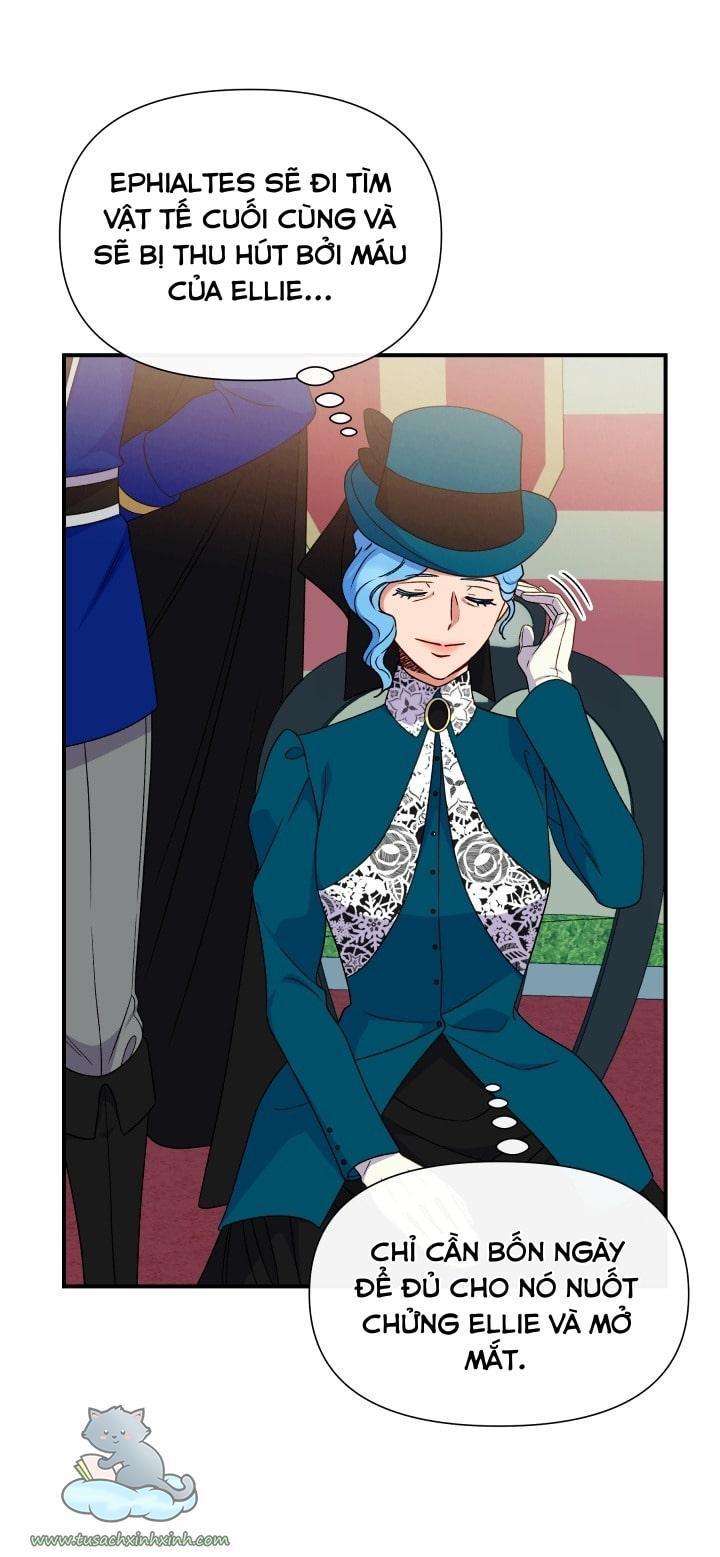 công nương khế ước của gia tộc công tước quái vật chapter 108 51