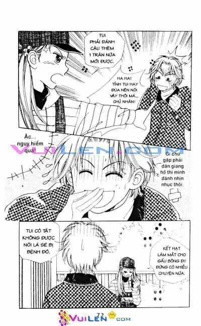 hợp đồng nô lệ chapter 1 72