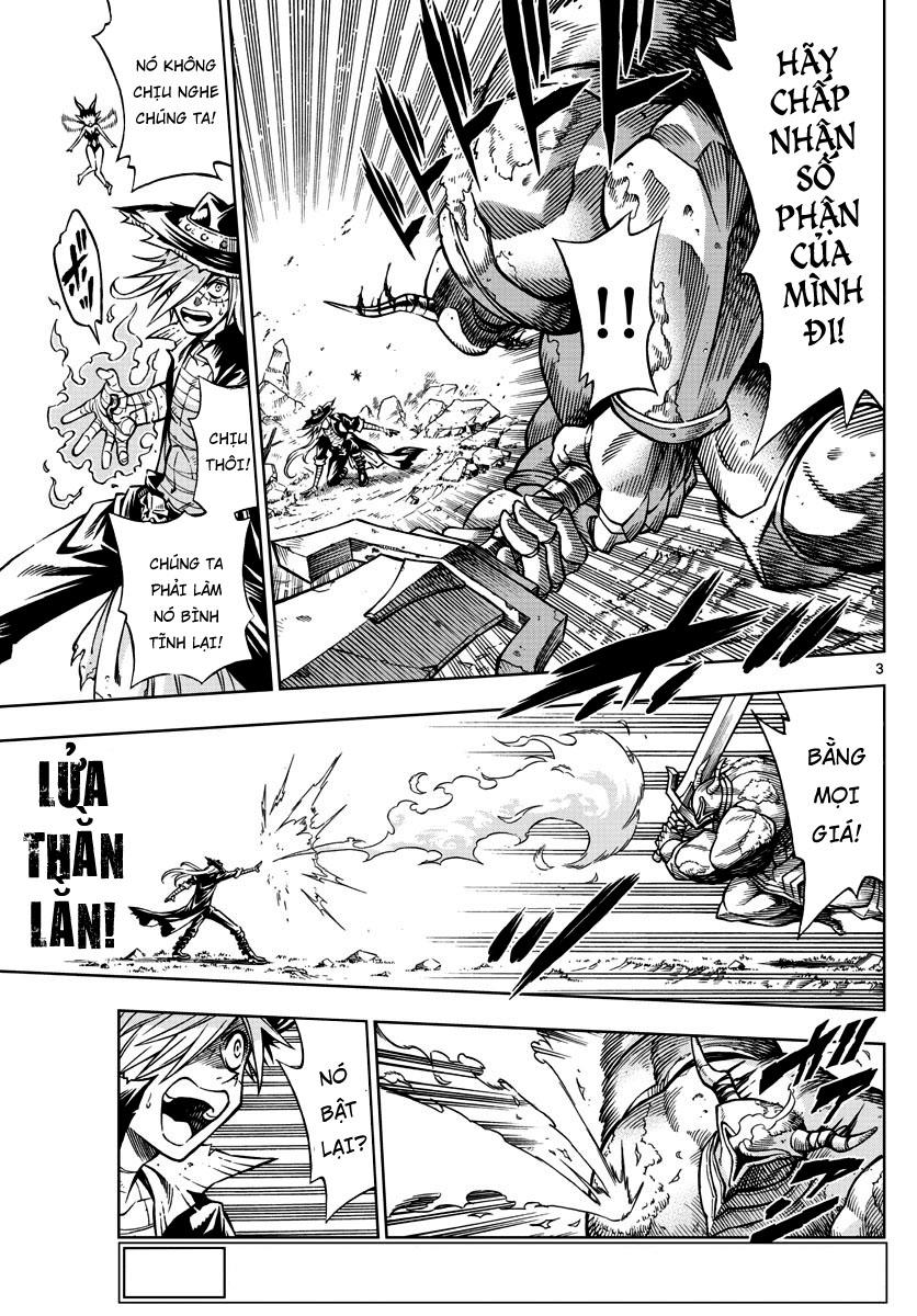 marry grave chapter 18 3