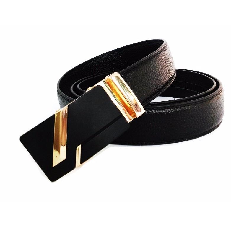 Thắt lưng nam da thật cao cấp Đồ Da Thành Long 203585-39