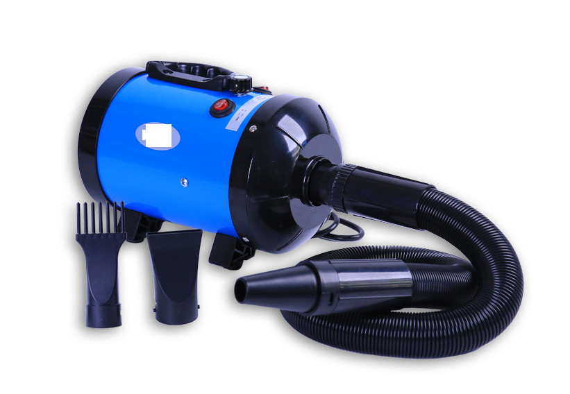 Máy Sấy lông cho Chó Mèo Chuyên dụng - Máy Sấy Công Suất Lớn 2800W