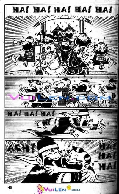 thần đồng đất việt chapter 55 45