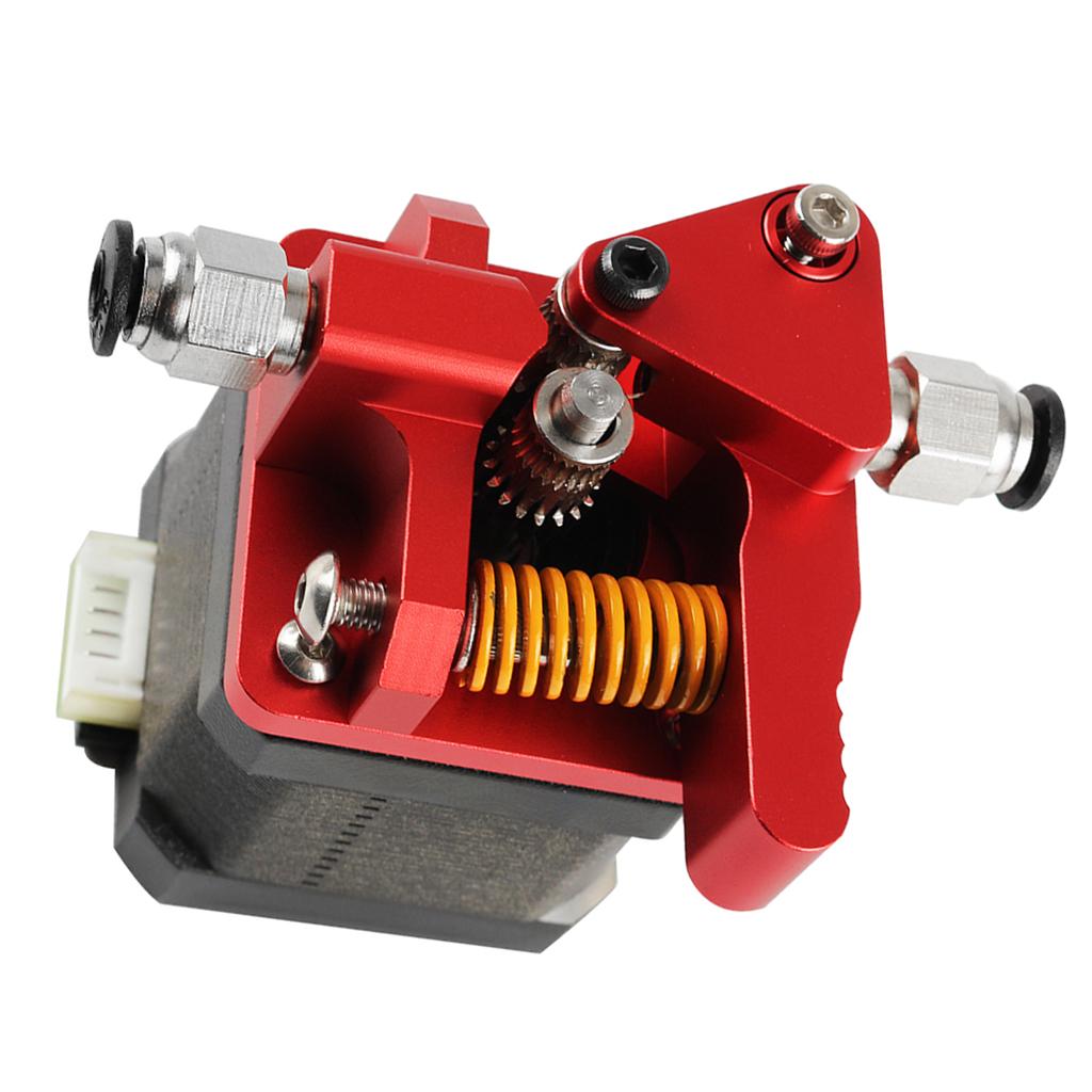 Phép Màu Sáng Kép Hiệu Suất Cao Giàn Phơi Máy Đùn, Cho CR10S CR10 Ender-3 3D Máy In