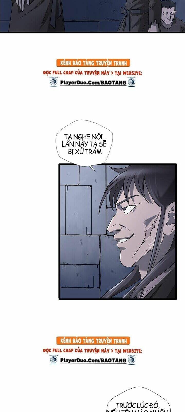 cuồng long chapter 2 26