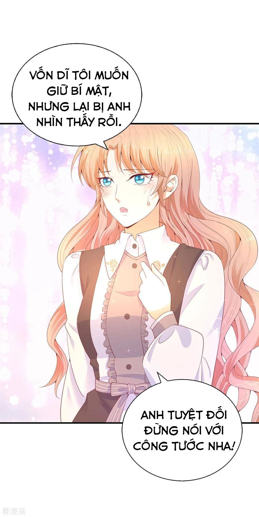 huynh khống công tước gả không được chapter 87.1 18