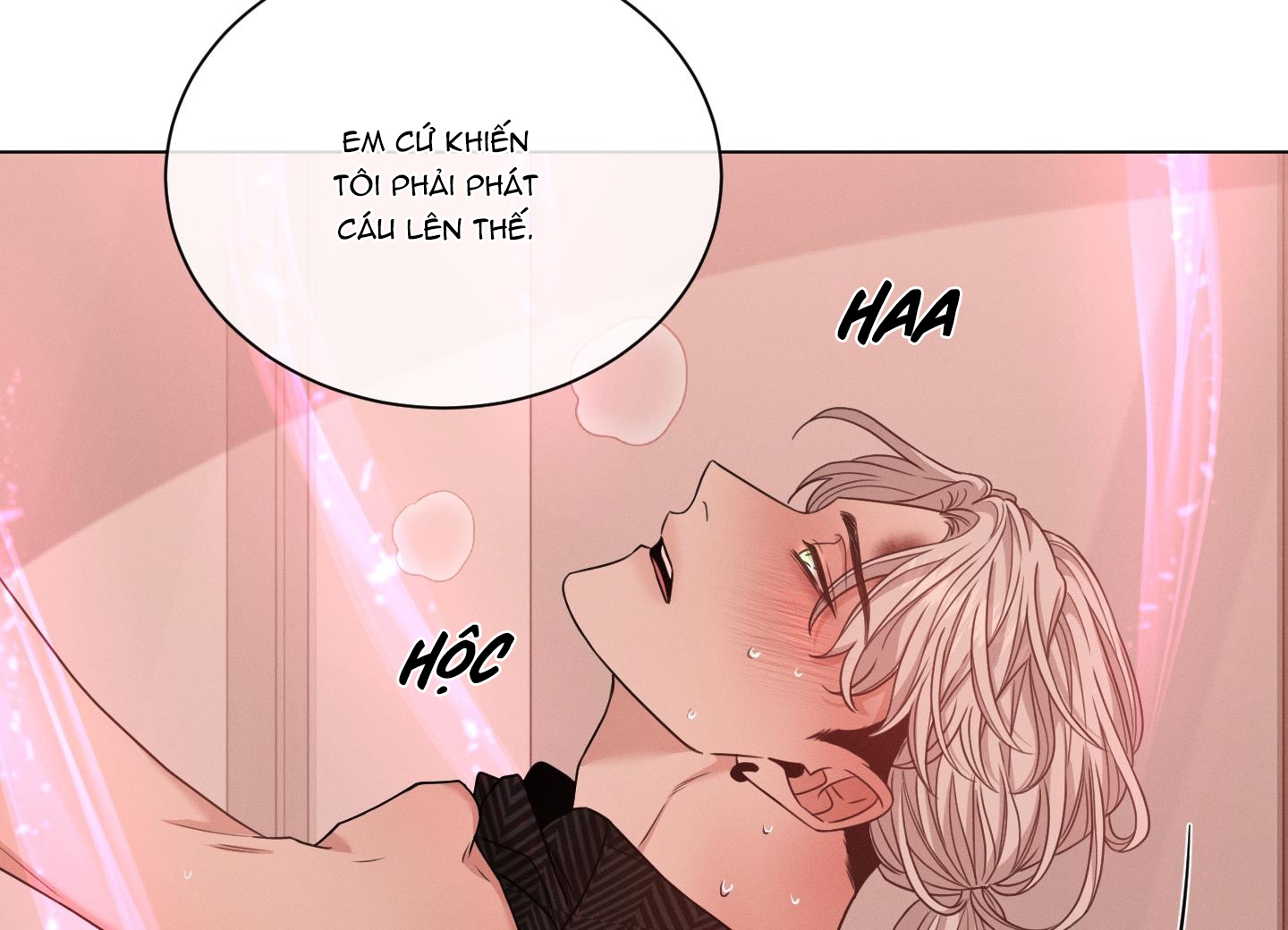 hội chứng minmotion chapter 22 80