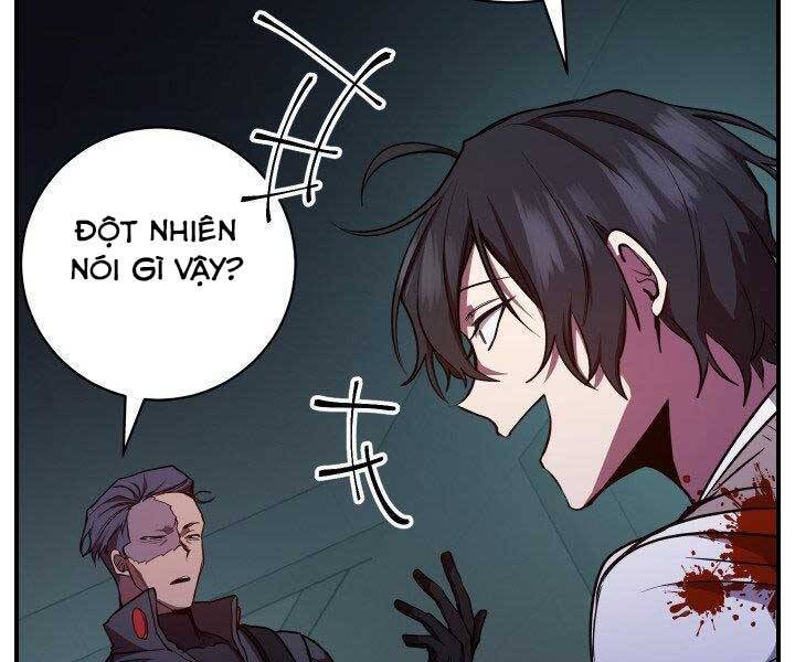 giả vờ làm kẻ vô dụng ở học đường chapter 21 184