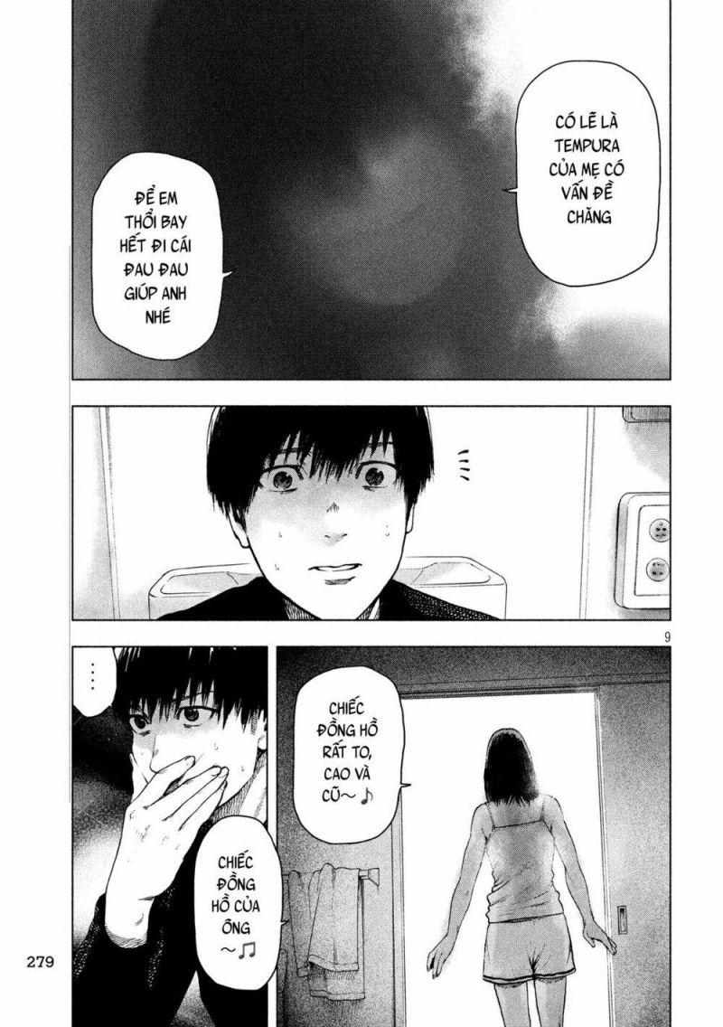 shin'ai naru boku e satsui wo komete chapter 29 10