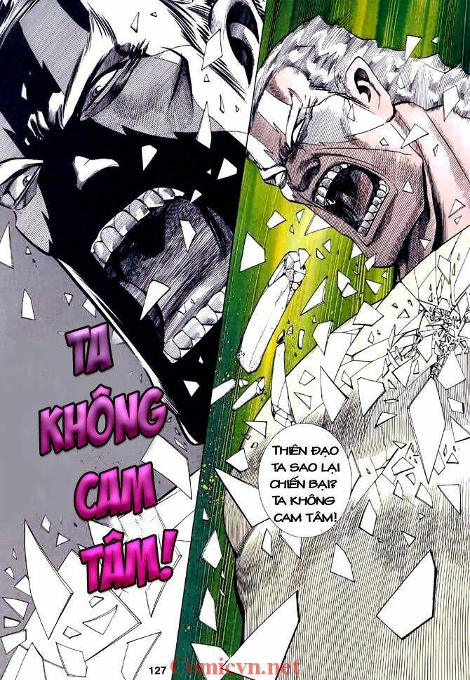 hải hổ 1 chapter 36 26