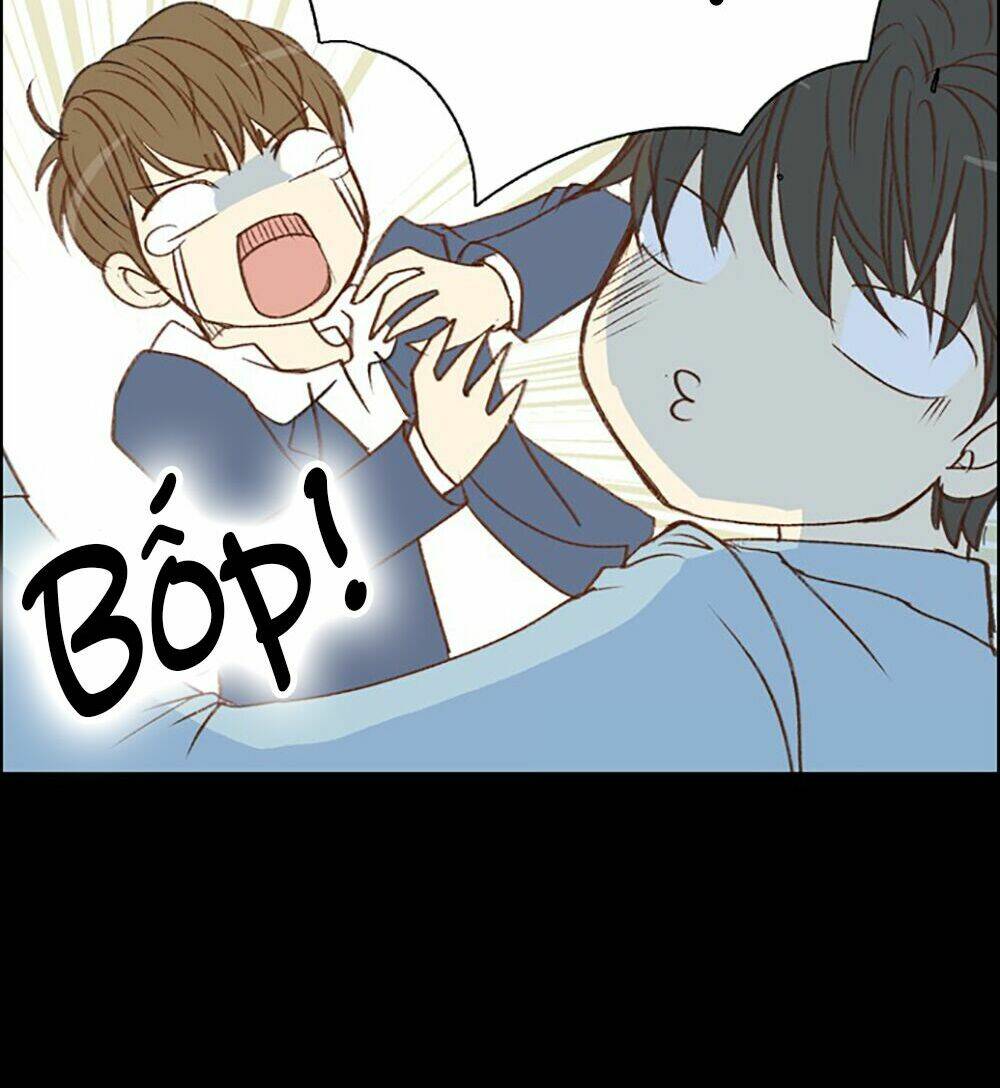 bạn gái tôi là con trai chapter 10 28