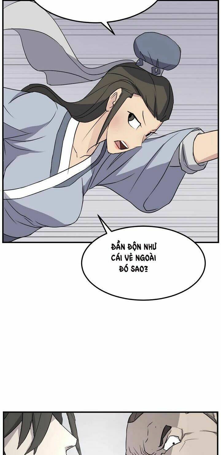 trọng sinh, bất khả chiến bại chapter 101 66