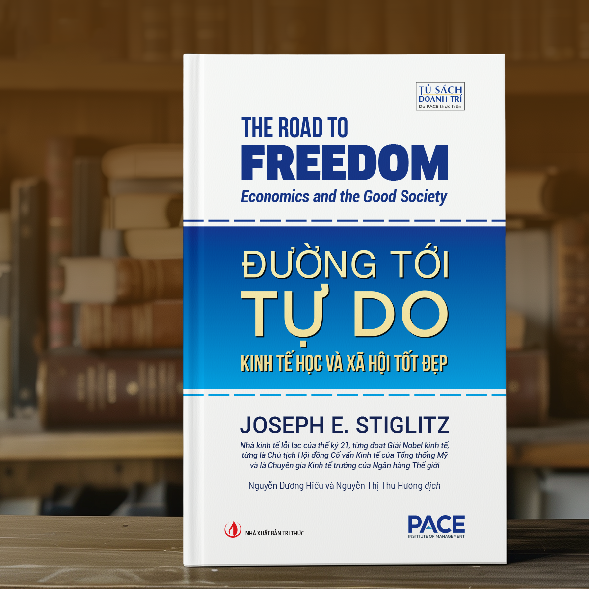 Sách - Đường Tới Tự Do - The Road To Freedom