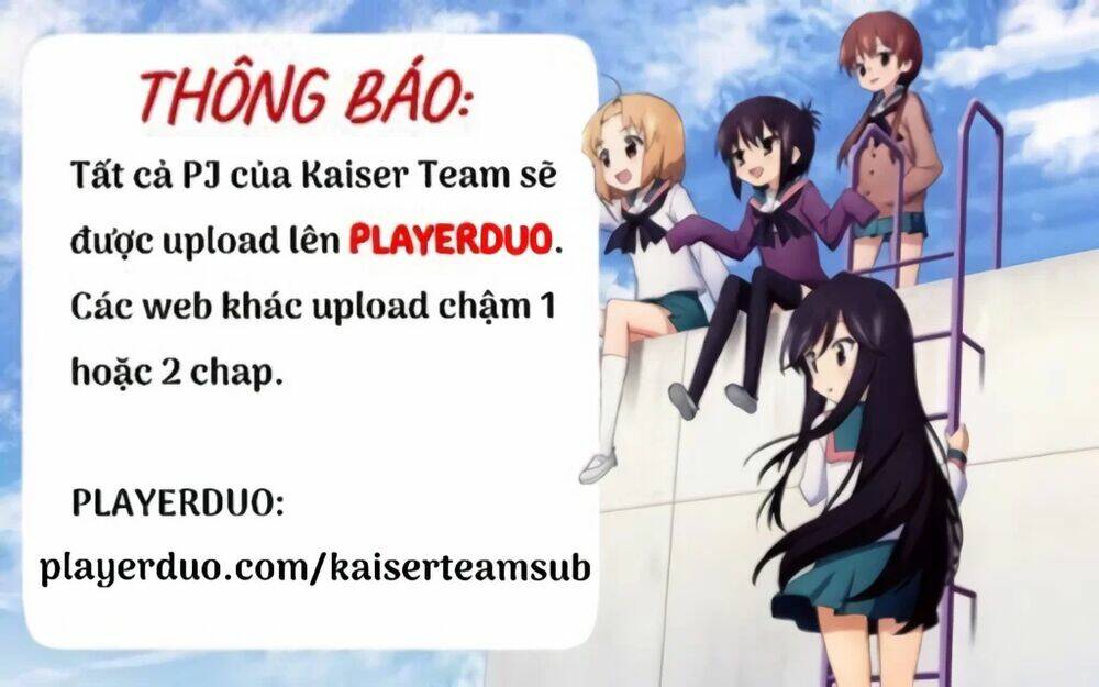 tonari no furi-san ga tonikaku kowai chapter 8 17