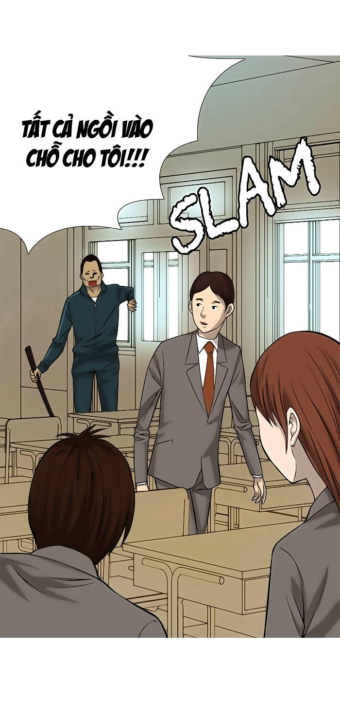 aura from another planet chapter 3 35