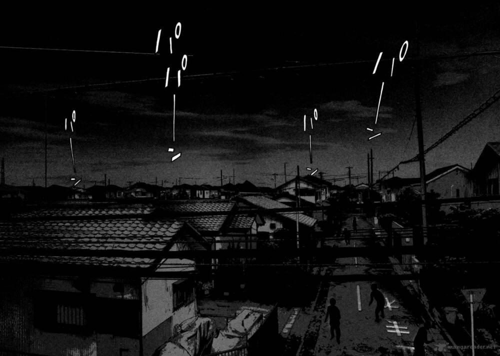 tôi là người hùng chapter 117 12