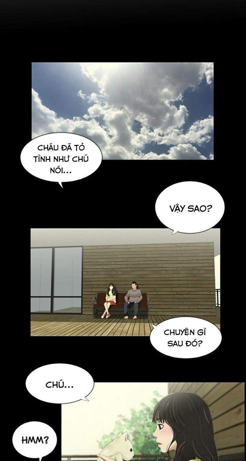 chú và cháu chapter 34 10