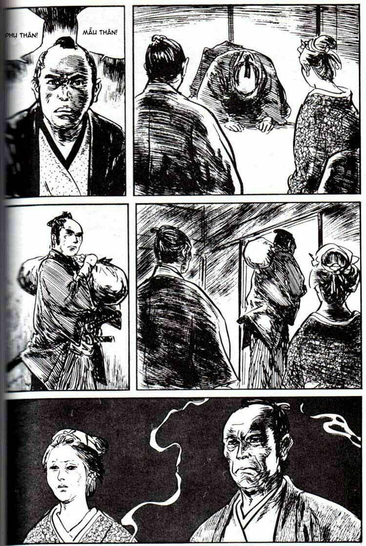 lone wolf and cub chapter 123 16