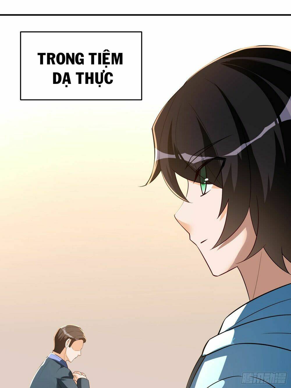 tôi thở cũng có thể mạnh hơn chapter 42 32