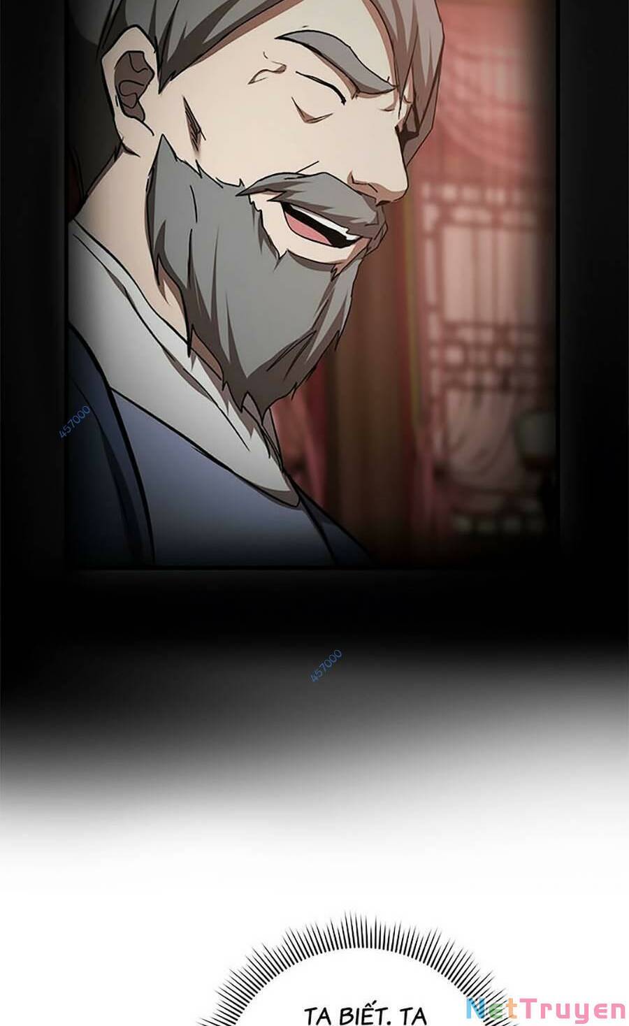 võ đang kỳ hiệp chapter 93 9