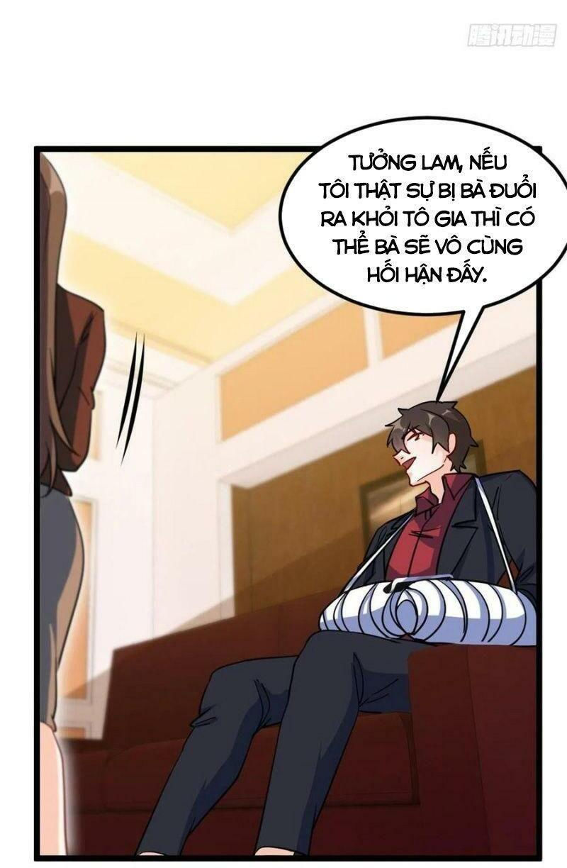 ta là hàn tam thiên chapter 68 10