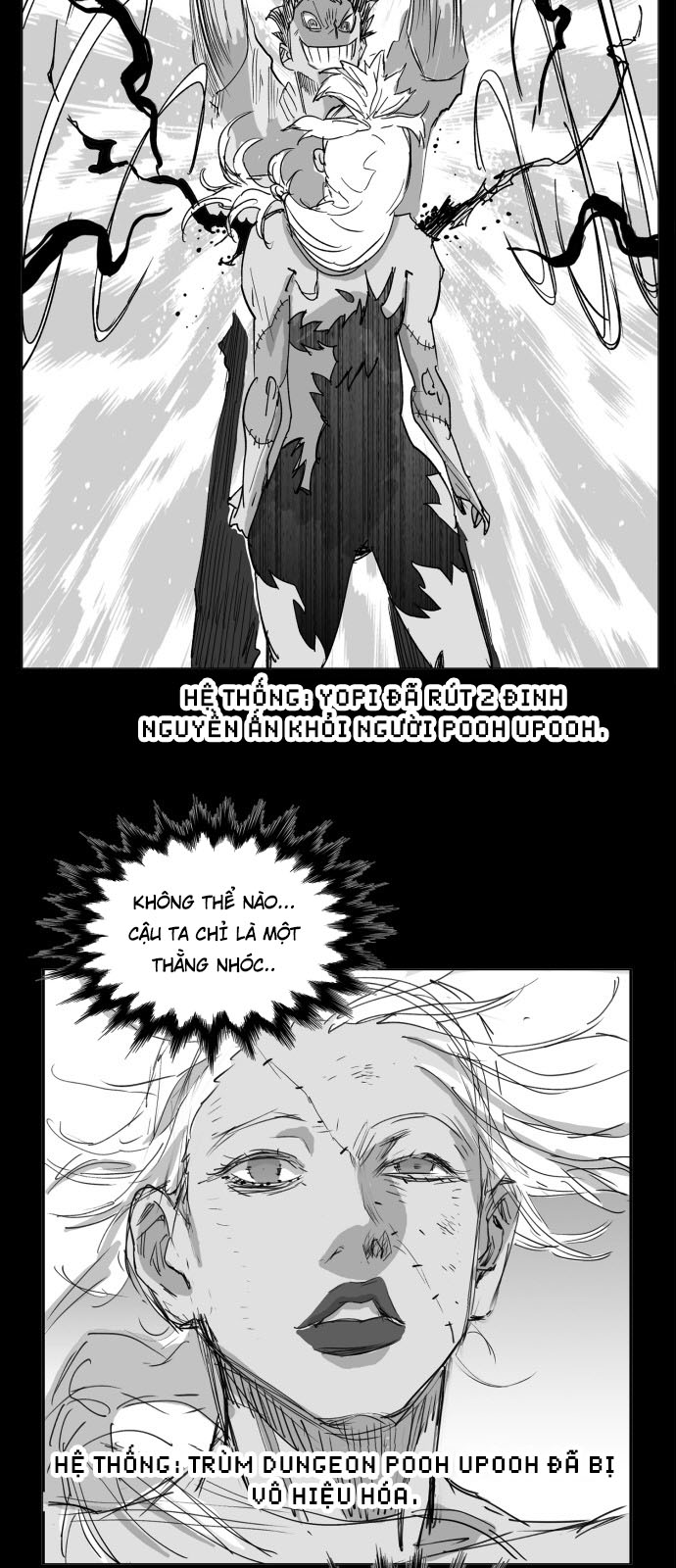 hard core leveling warrior chapter 128 7