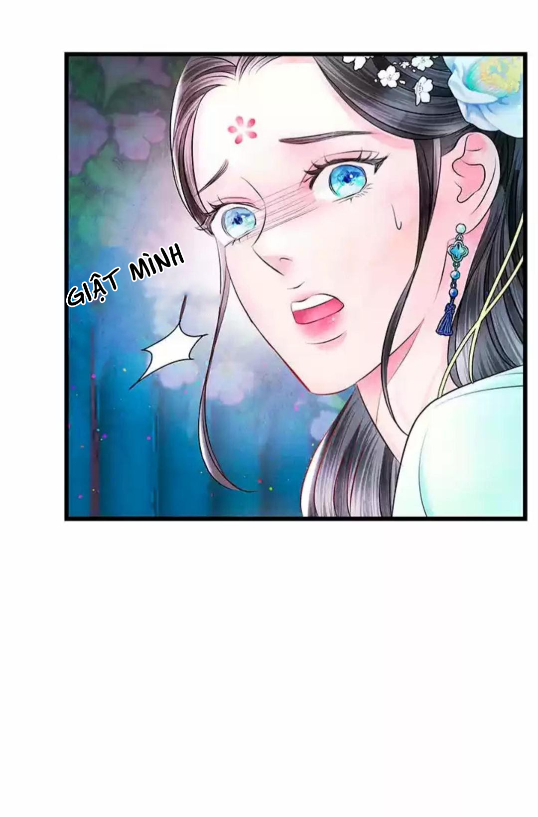 đêm hoang dại chapter 15.1 14